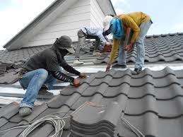 Reliable Newton, AL Roofing Services Solutions